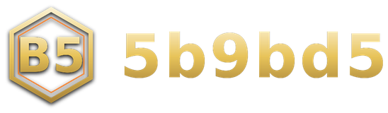5b9bd5 logo